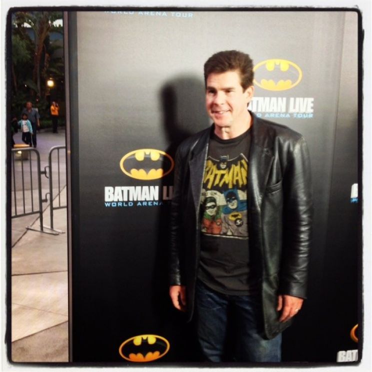 Ralph Garman