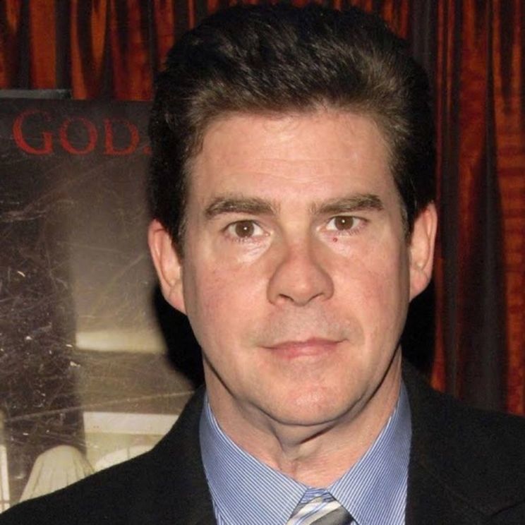 Ralph Garman