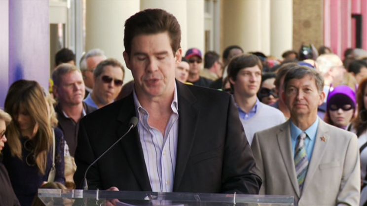 Ralph Garman