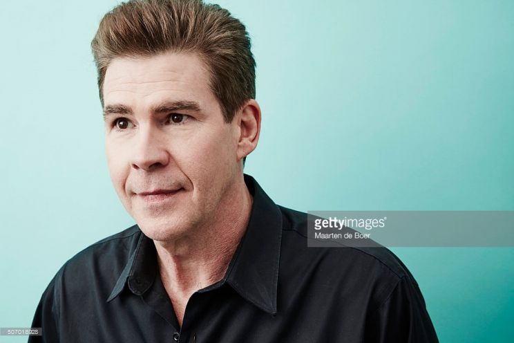 Ralph Garman