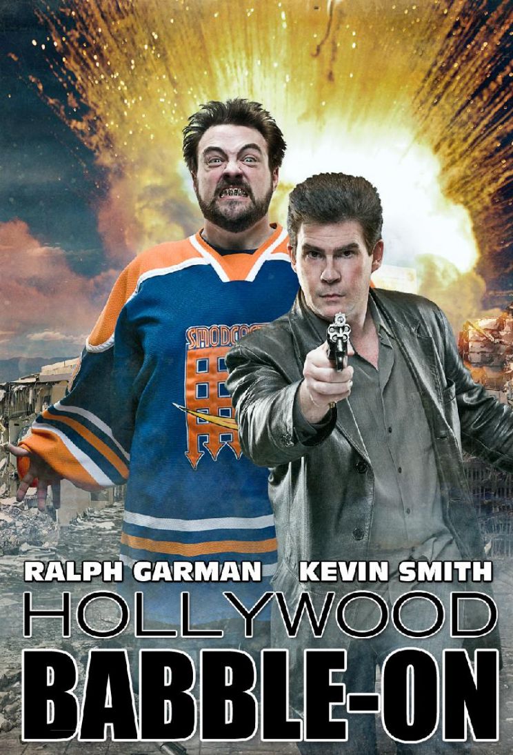 Ralph Garman