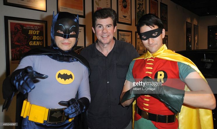 Ralph Garman