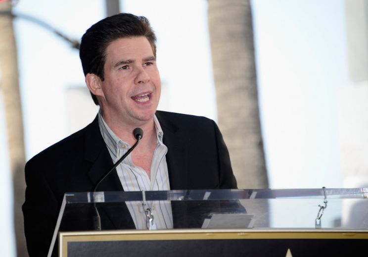 Ralph Garman