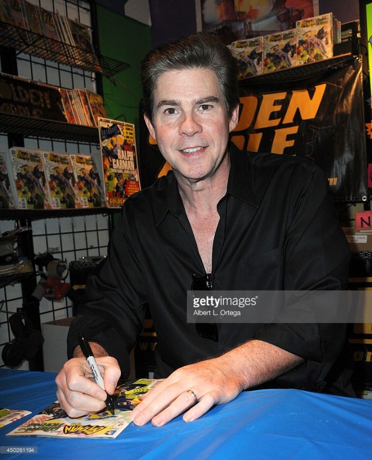 Ralph Garman