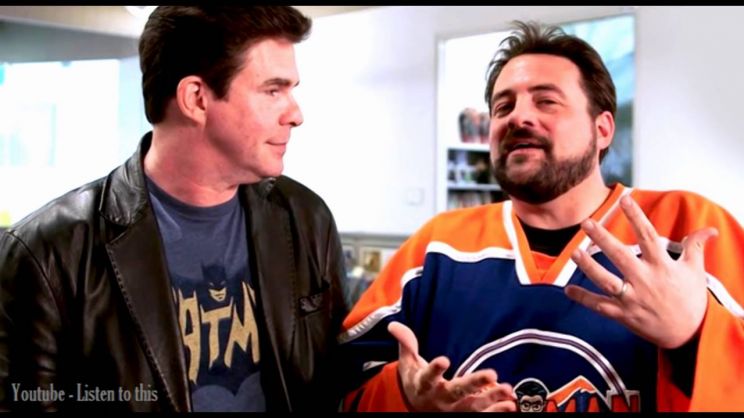 Ralph Garman