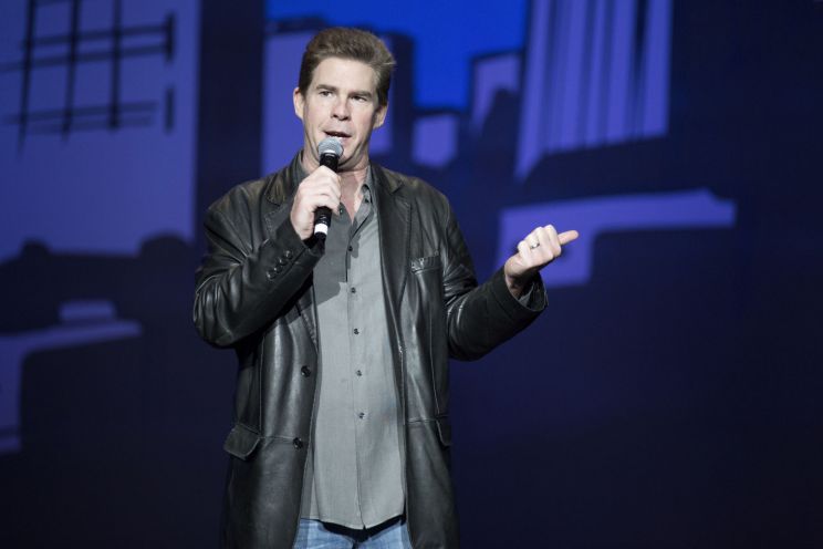 Ralph Garman