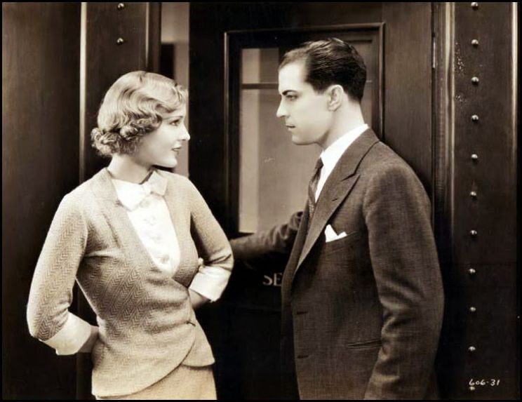 Ralph Graves