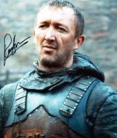 Ralph Ineson