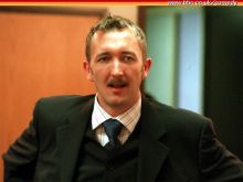 Ralph Ineson