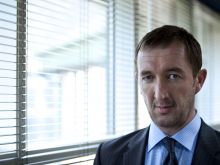 Ralph Ineson