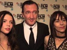 Ralph Ineson