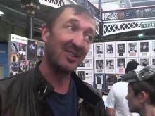 Ralph Ineson