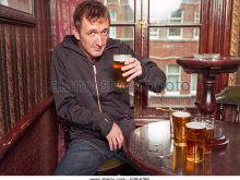 Ralph Ineson