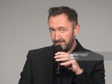 Ralph Ineson