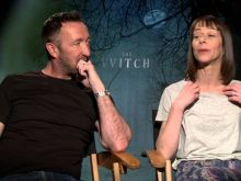 Ralph Ineson