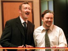 Ralph Ineson