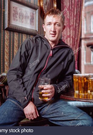 Ralph Ineson