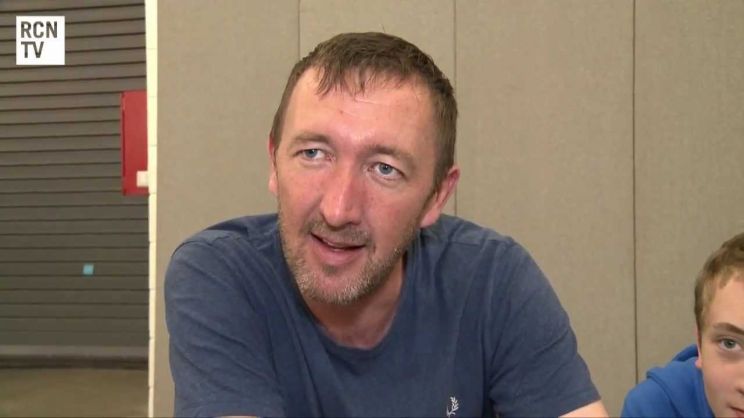 Ralph Ineson