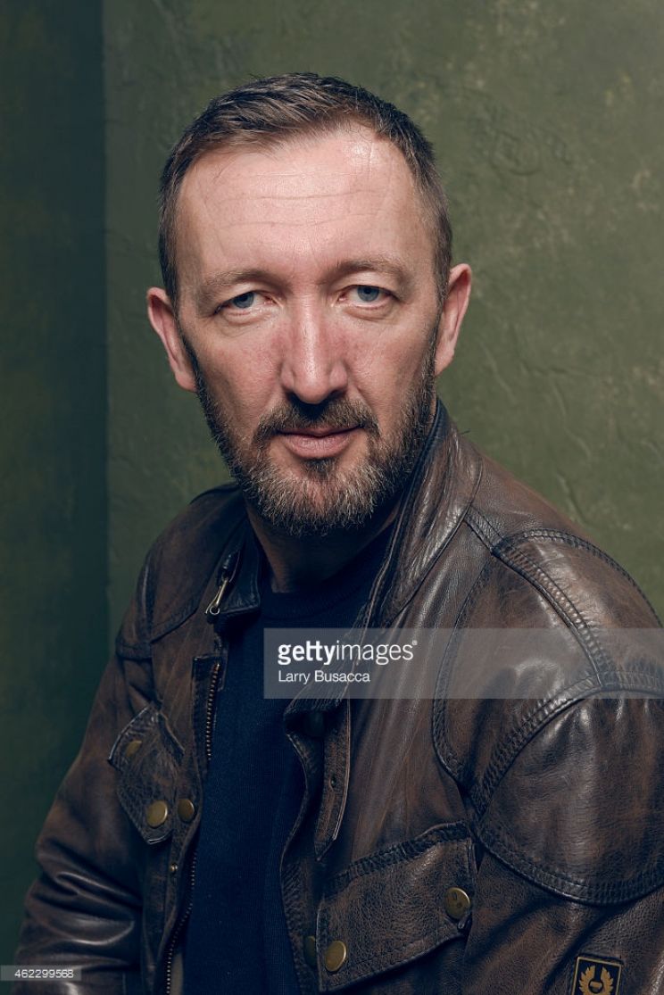 Ralph Ineson