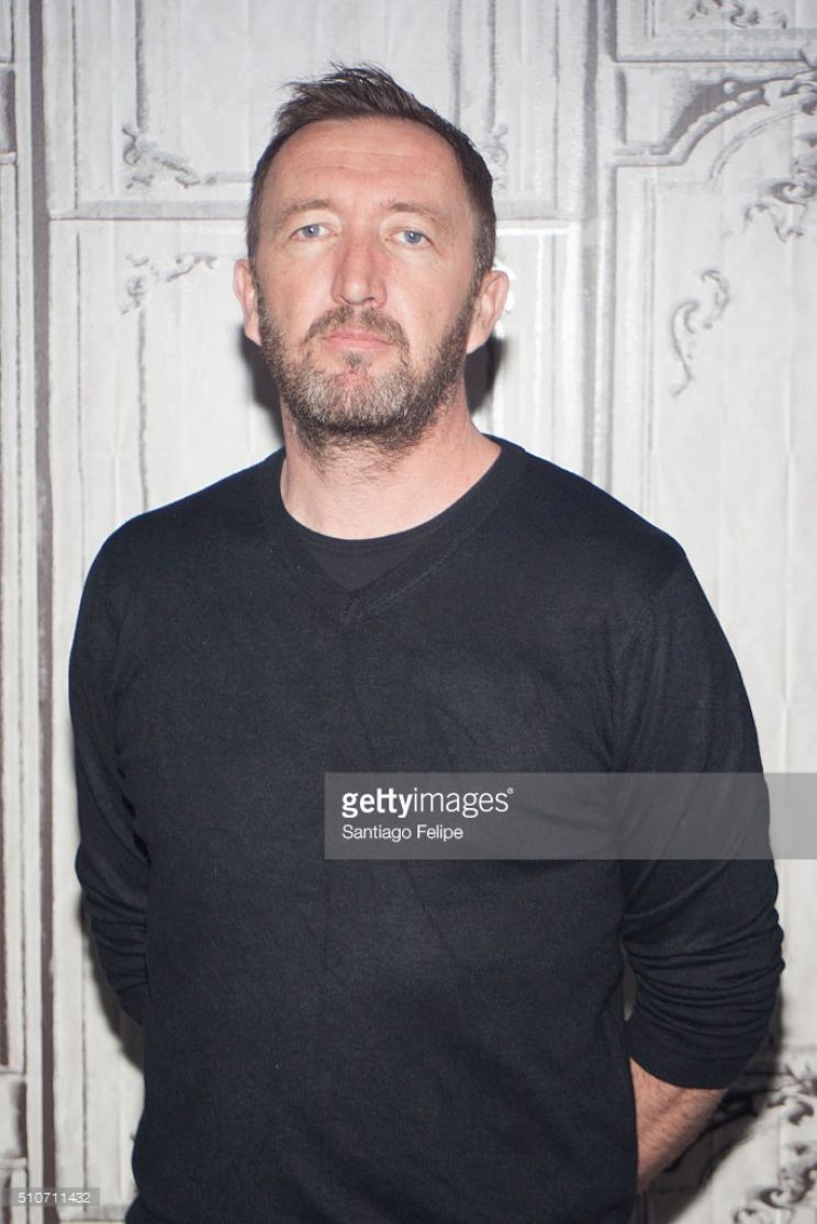 Ralph Ineson