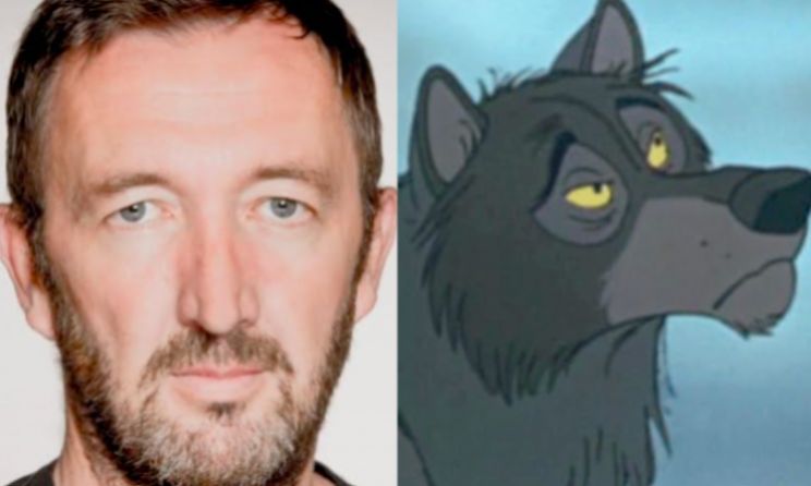 Ralph Ineson