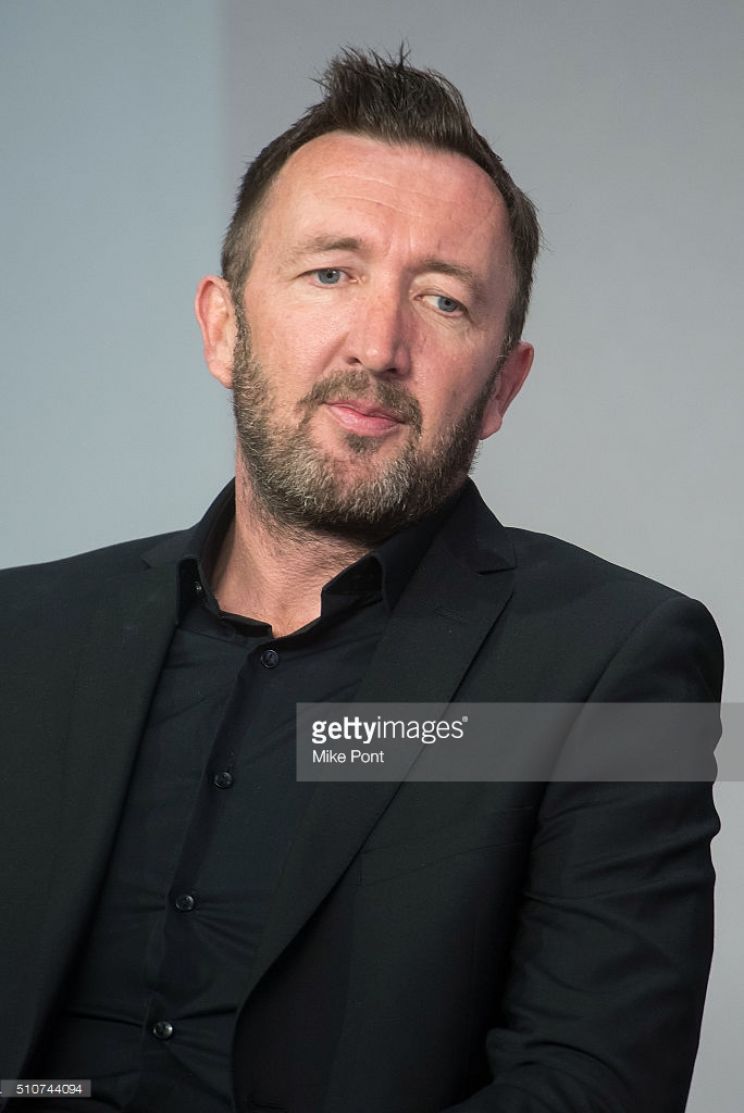 Ralph Ineson