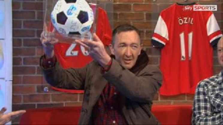 Ralph Ineson