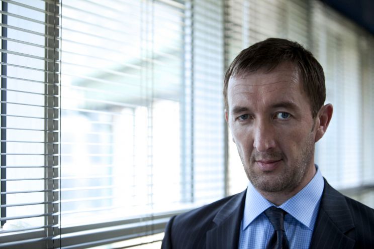 Ralph Ineson