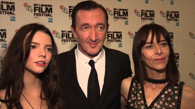 Ralph Ineson