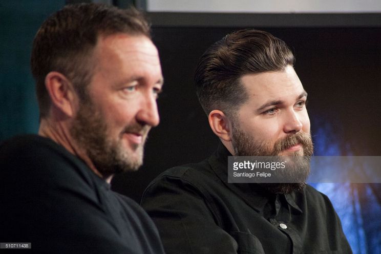 Ralph Ineson