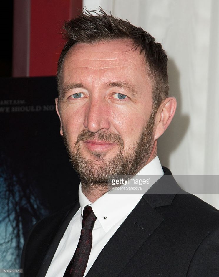 Ralph Ineson