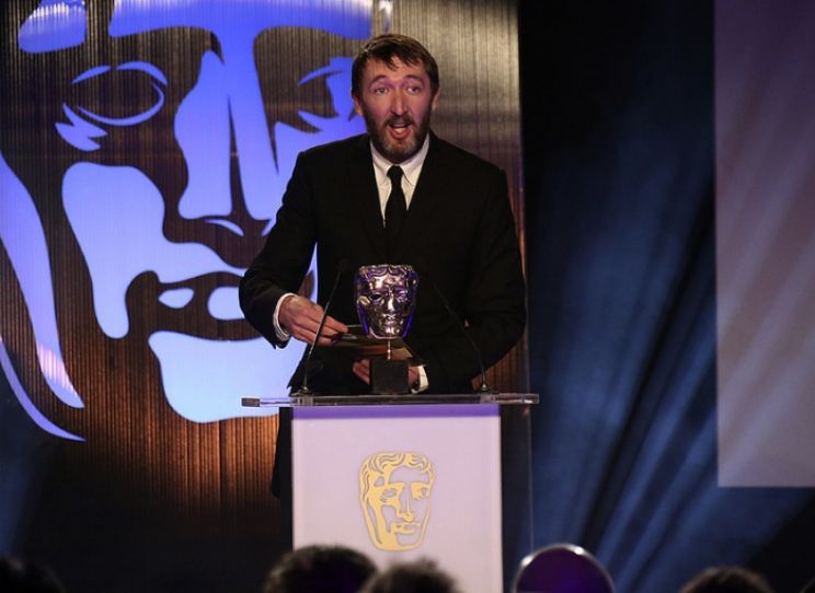 Ralph Ineson