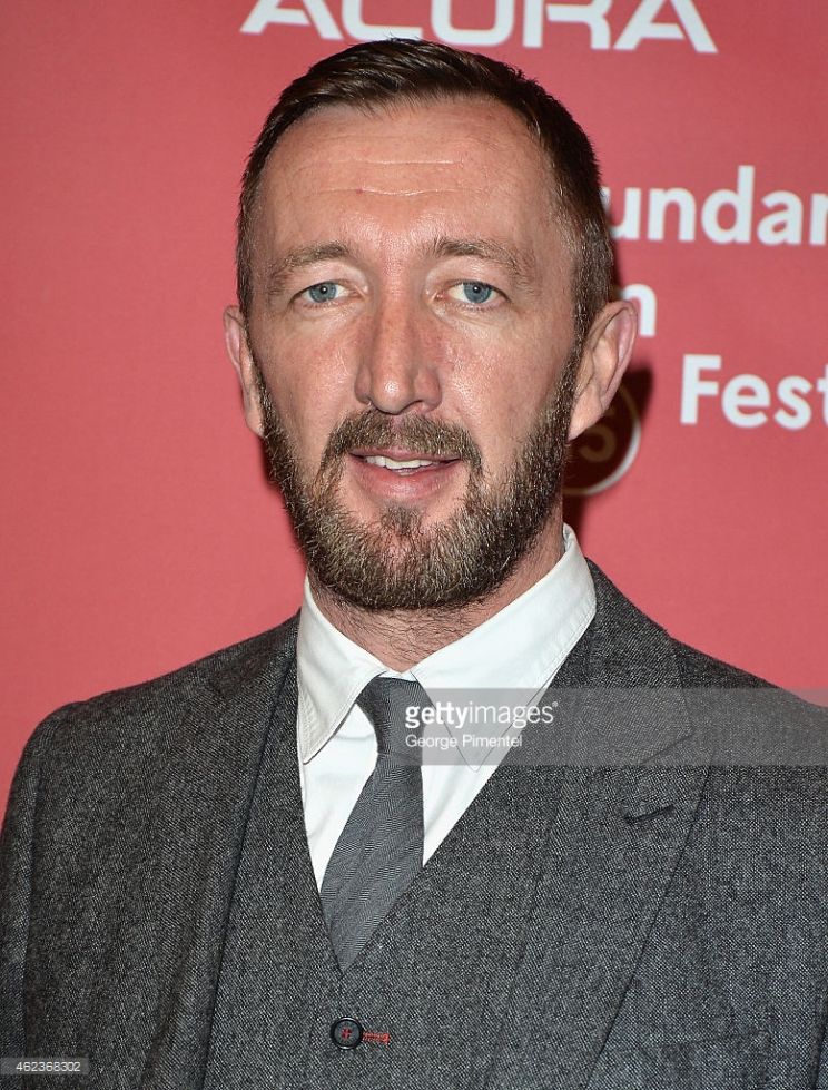 Ralph Ineson