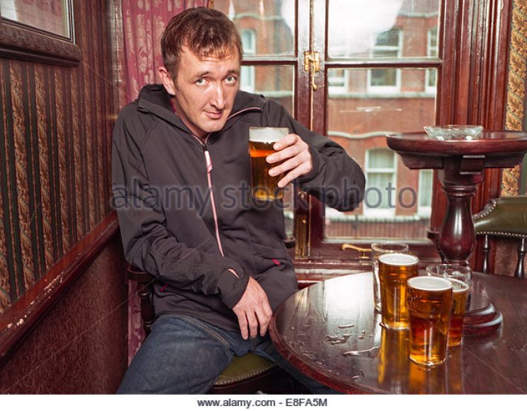 Ralph Ineson
