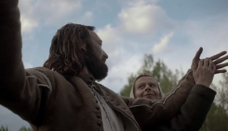 Ralph Ineson