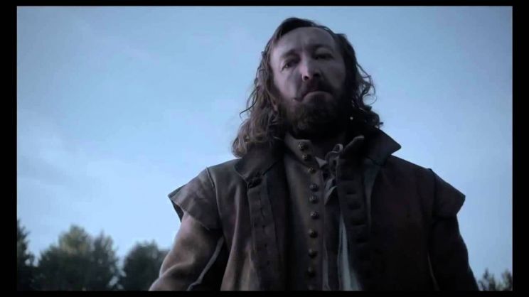 Ralph Ineson
