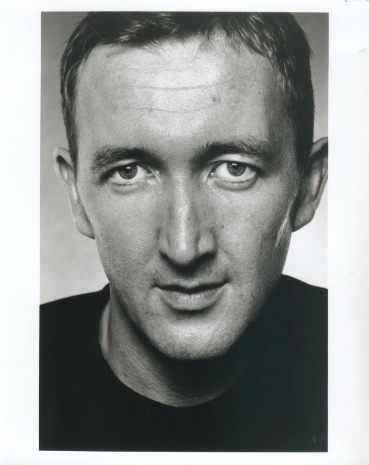 Ralph Ineson