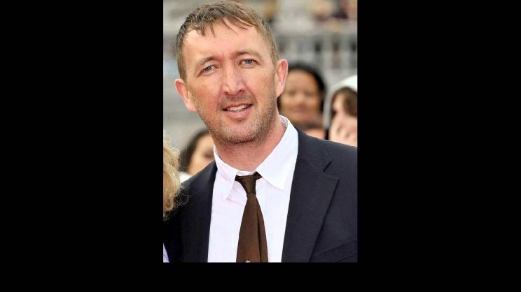 Ralph Ineson