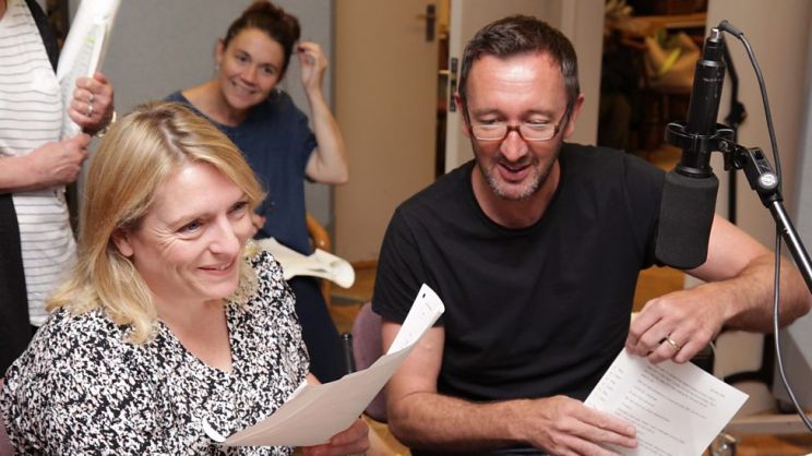 Ralph Ineson