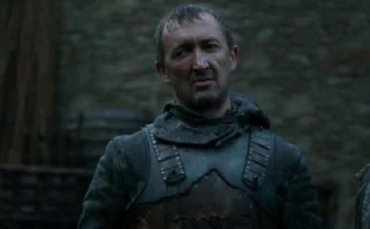 Ralph Ineson