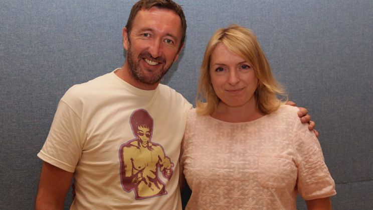 Ralph Ineson