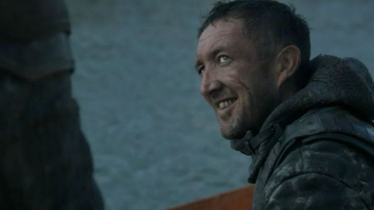 Ralph Ineson