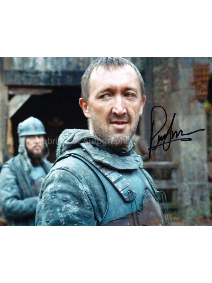 Ralph Ineson