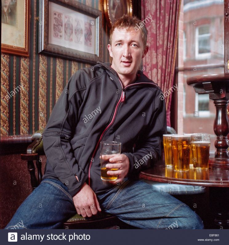 Ralph Ineson