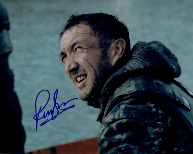 Ralph Ineson