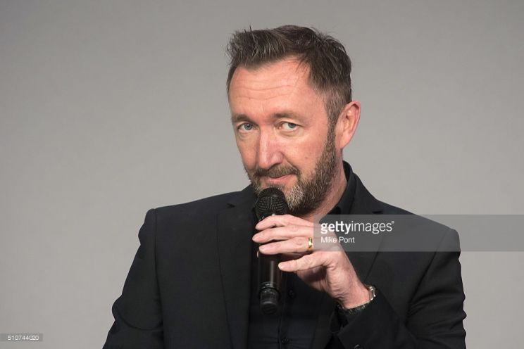 Ralph Ineson