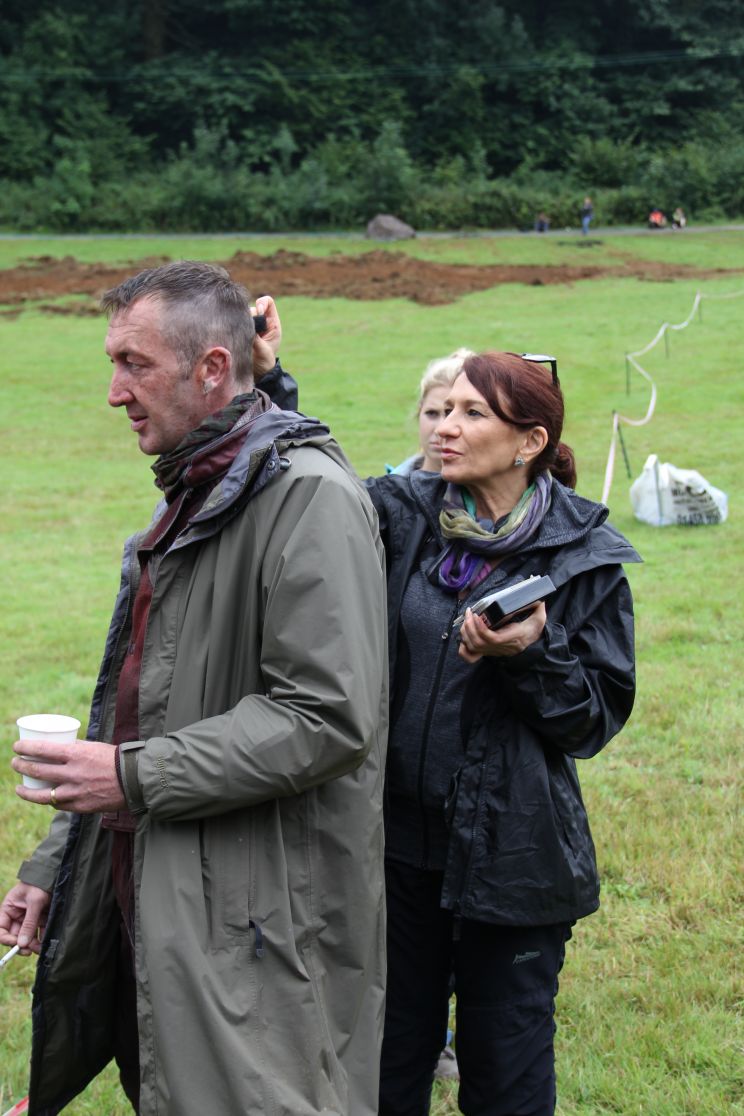 Ralph Ineson