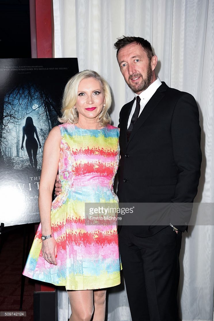 Ralph Ineson