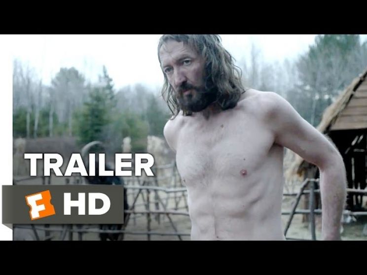 Ralph Ineson
