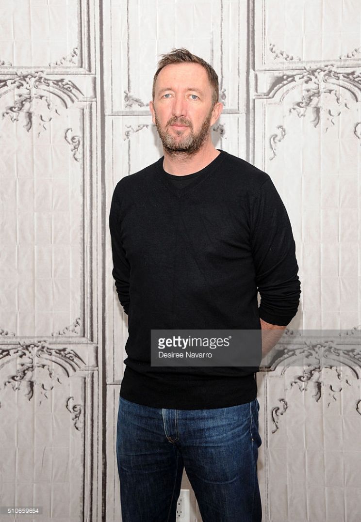 Ralph Ineson
